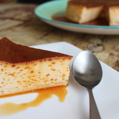 Más de 100 Recetas Venezolanas con Tertulia