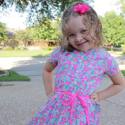 Ropa de Regreso A Clases Con Carter’s y Kohl’s