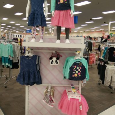 Muchas Ofertas en Target con #TargetRunDay