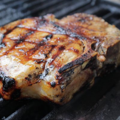 Tips Para Organizar una Parrillada