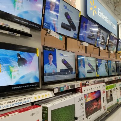 Las Mejores Ofertas del Black Friday con Walmart