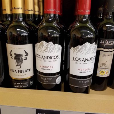 Encuentra Productos Latinos en ALDI