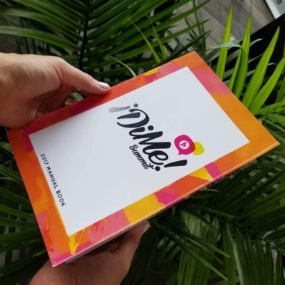 ¡DiMe! Summit de Hispanicize 2017 en Wynwood