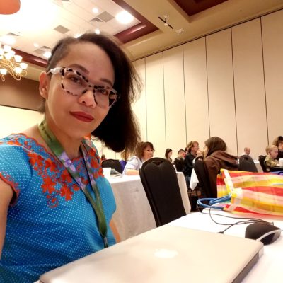 4 Días en TBEX 2017