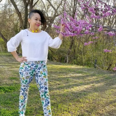 Moda para Primavera y Pascua