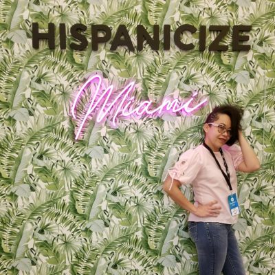 A Hispanicize 2018 como una Toyota Rockstar