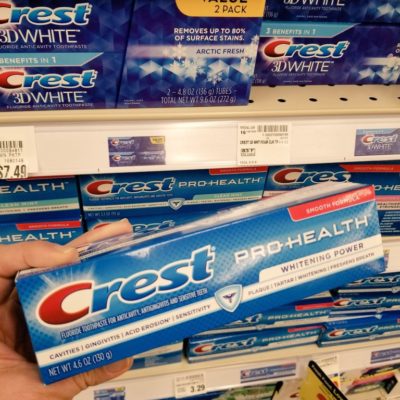 Oral Care With Love