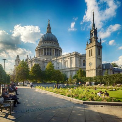 Cómo Sacarle el Mayor Provecho a  Londres con el London Pass