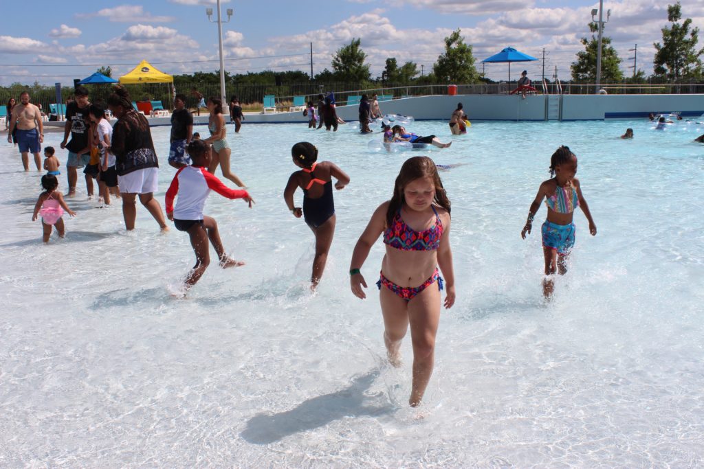 Epic Waters Indoor Waterpark - Grand Prairie, TX Epic Waters Indoor Waterpark - Grand Prairie, TX