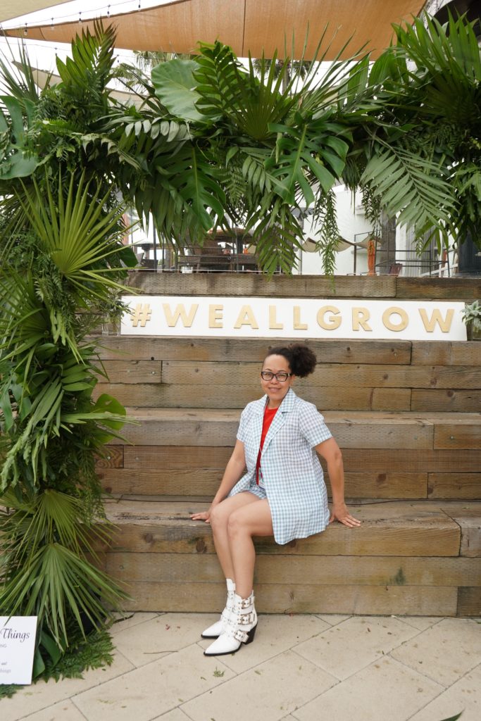#WeAllGrow Summit 2019 #WeAllGrow Summit 2019
