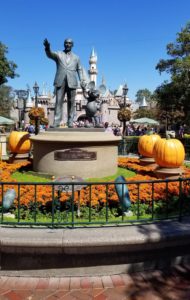 Celebra Halloween en Disneyland | Mamá Contemporánea