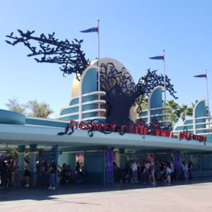 Celebra Halloween en Disneyland | Mamá Contemporánea