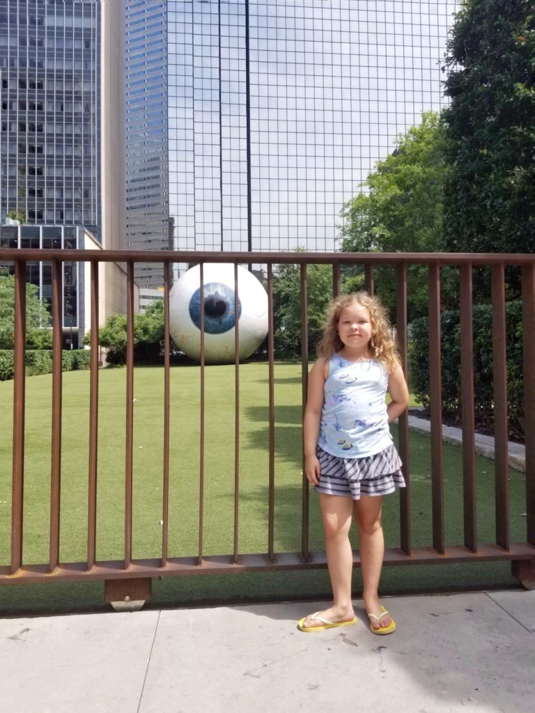 5 Sitios en Dallas Para Tomarle Fotos a los Niños | Mamá Contemporánea