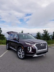 El Nuevo Hyundai Palisade 2020