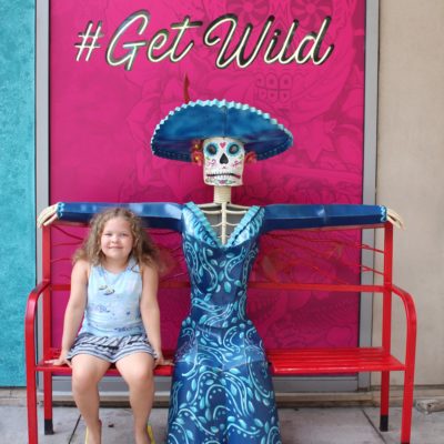 5 Sitios en Dallas para tomarle fotos a los niños