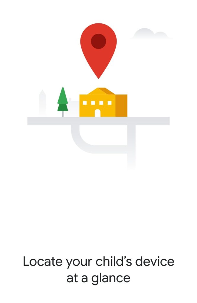 Family Link de Google