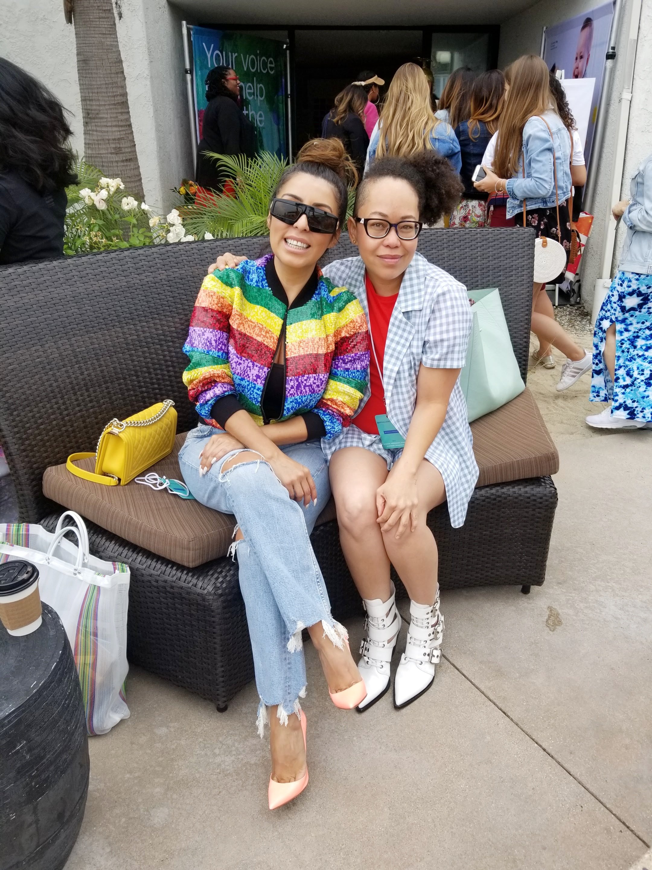 #WeAllGrow Summit 2019 #WeAllGrow Summit 2019
