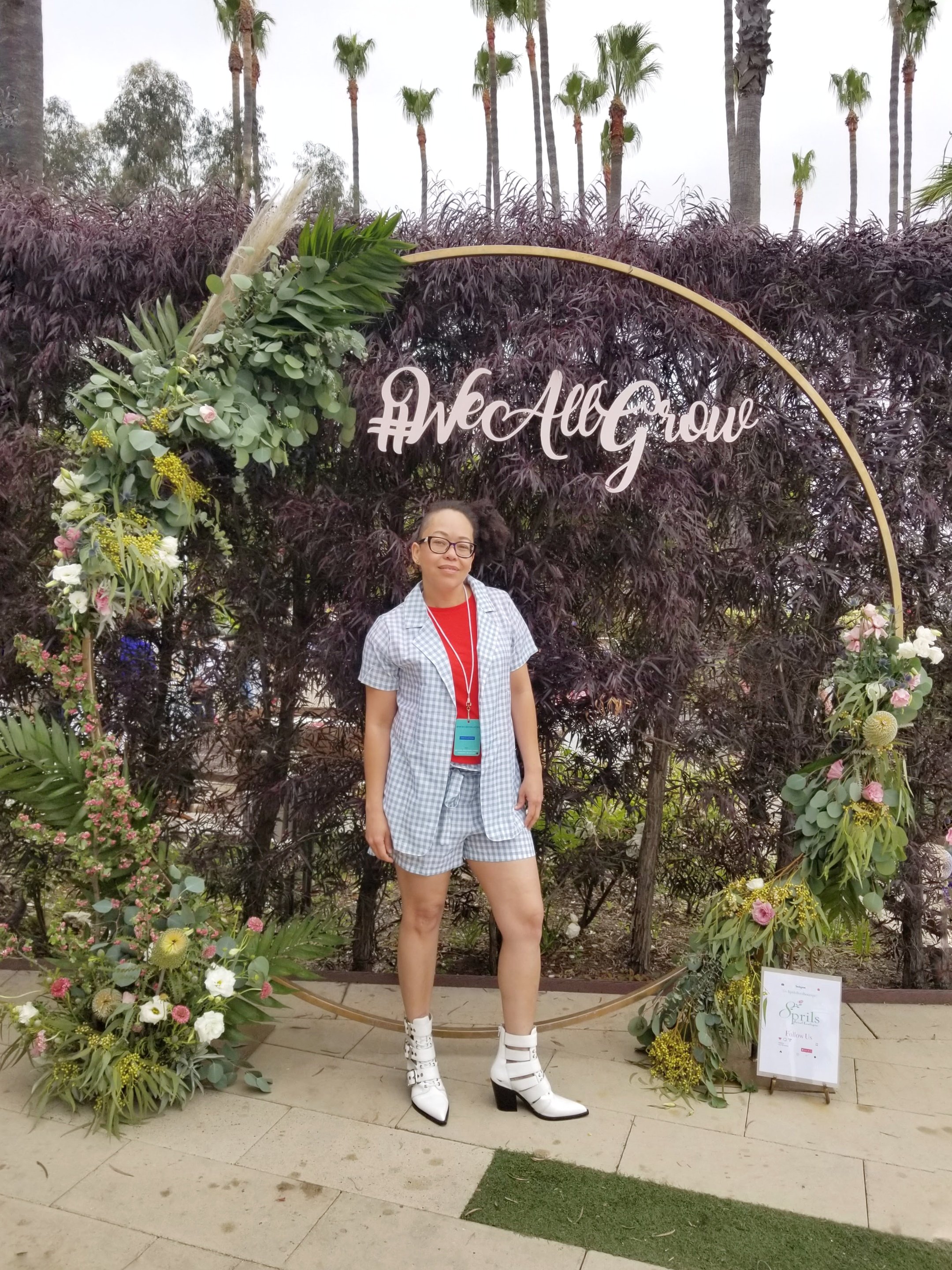 #WeAllGrow Summit 2019 #WeAllGrow Summit 2019