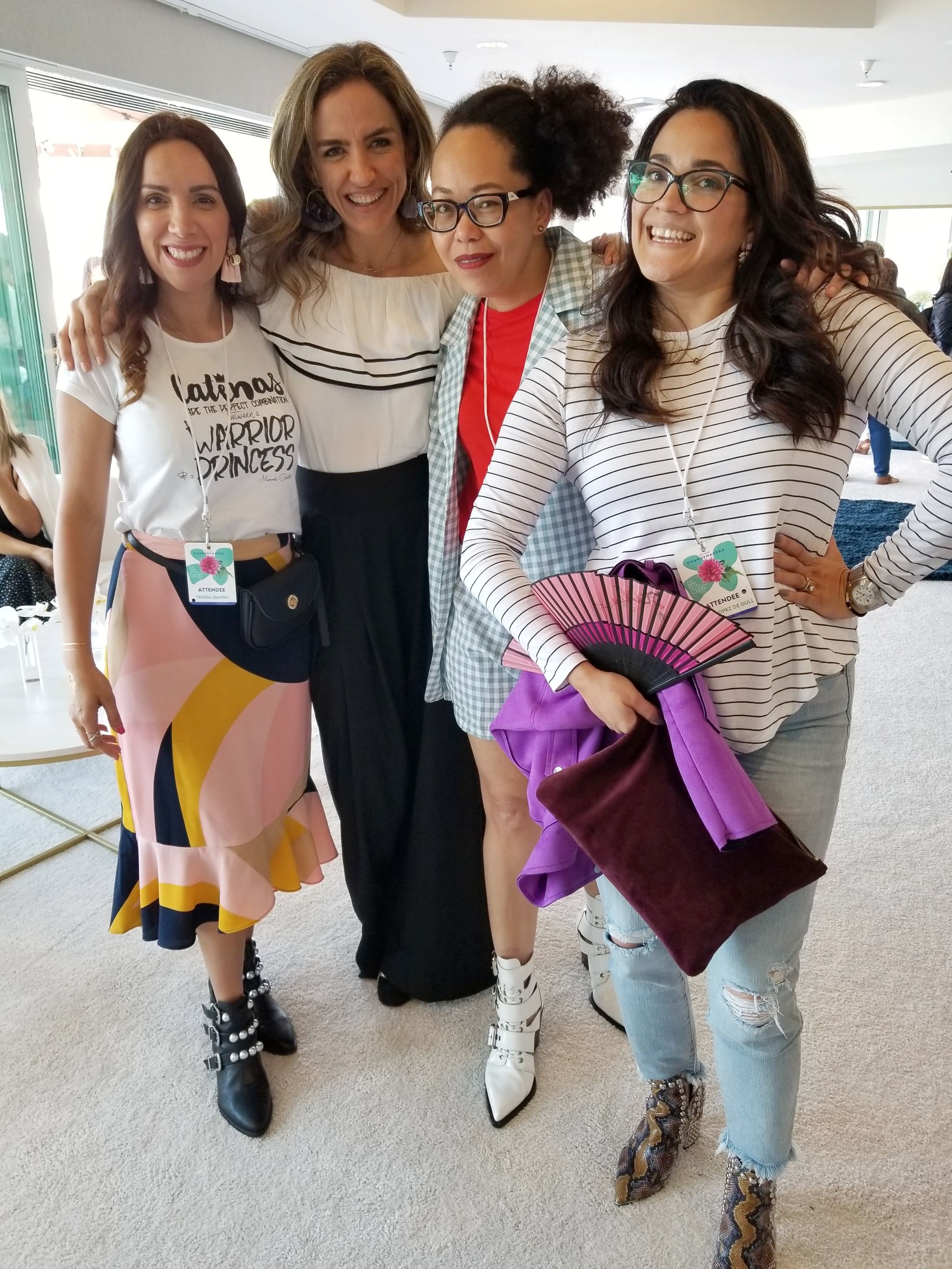 #WeAllGrow Summit 2019 #WeAllGrow Summit 2019