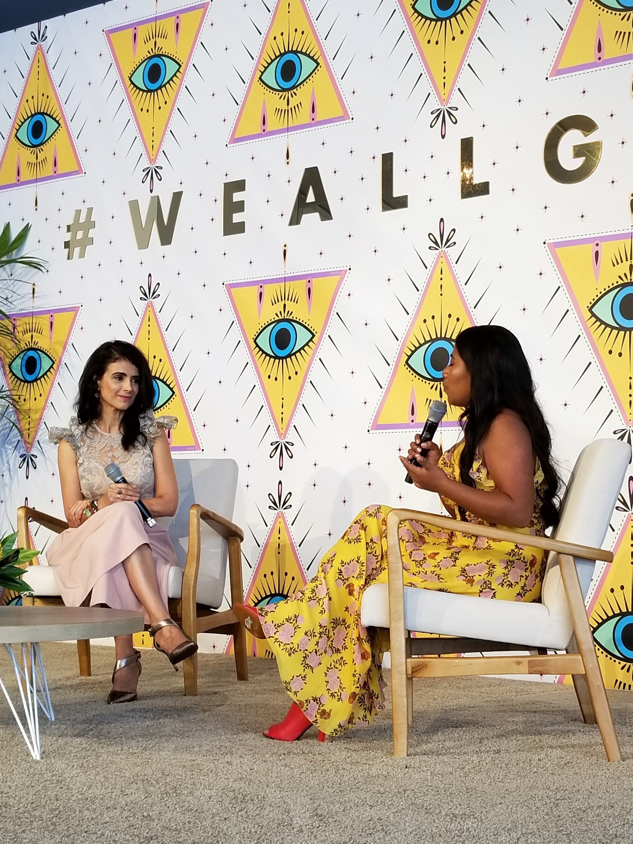 #WeAllGrow Summit 2019 #WeAllGrow Summit 2019