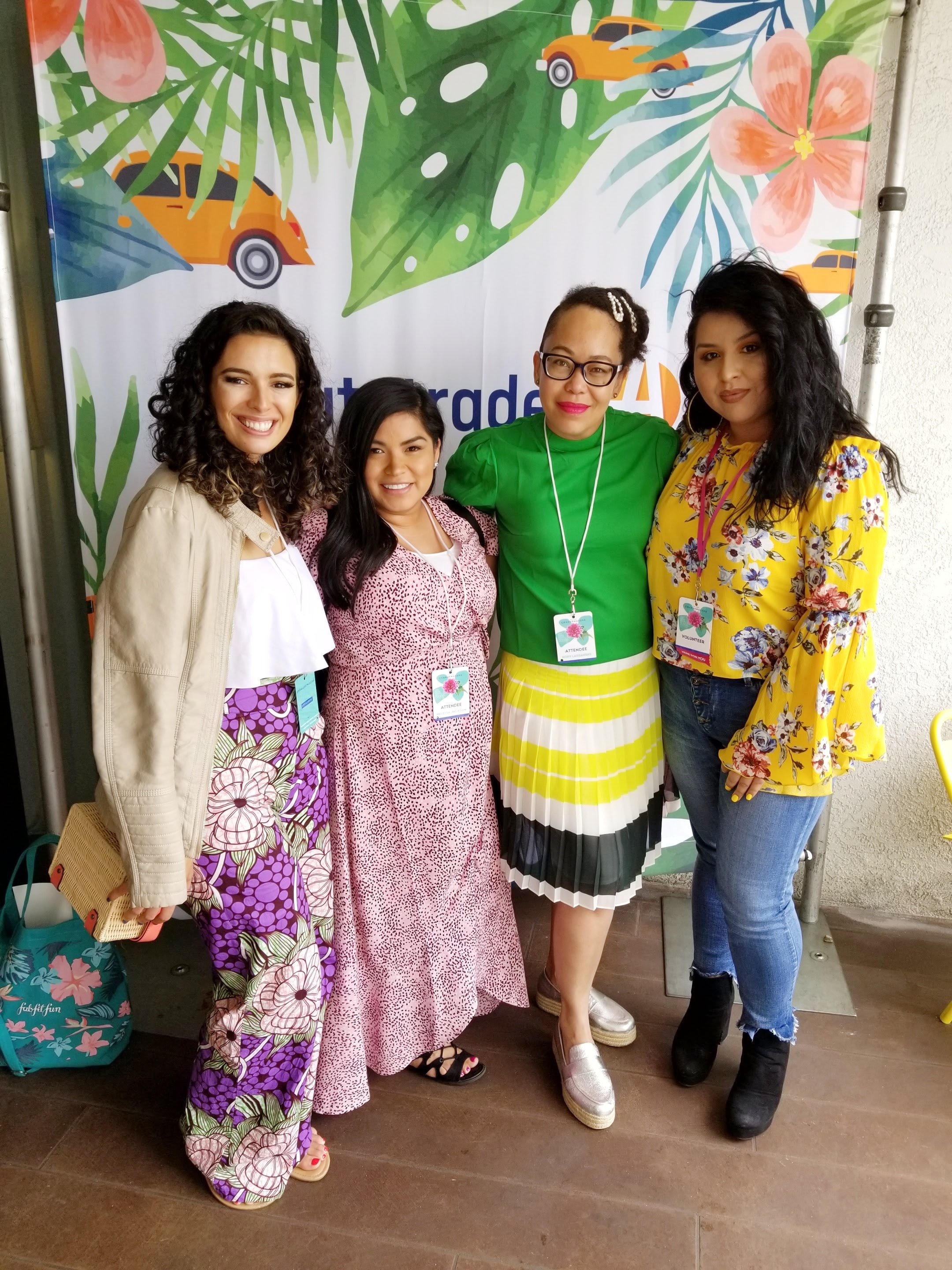 #WeAllGrow Summit 2019 #WeAllGrow Summit 2019