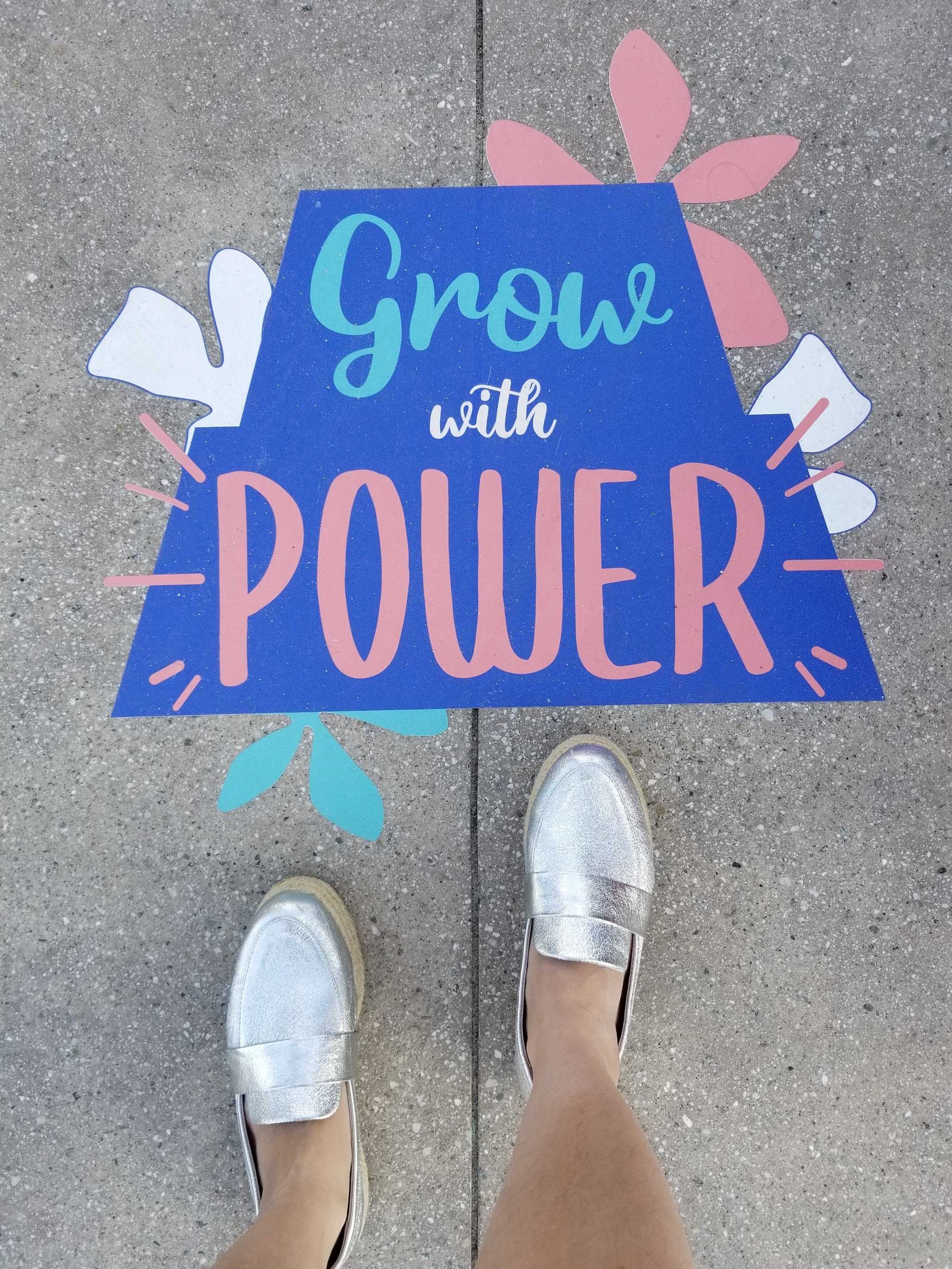 #WeAllGrow Summit 2019 #WeAllGrow Summit 2019