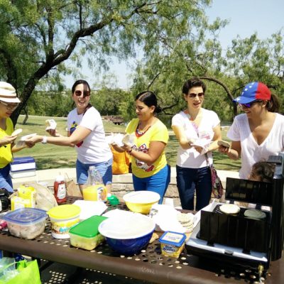 Día Mundial de la Arepa 2019