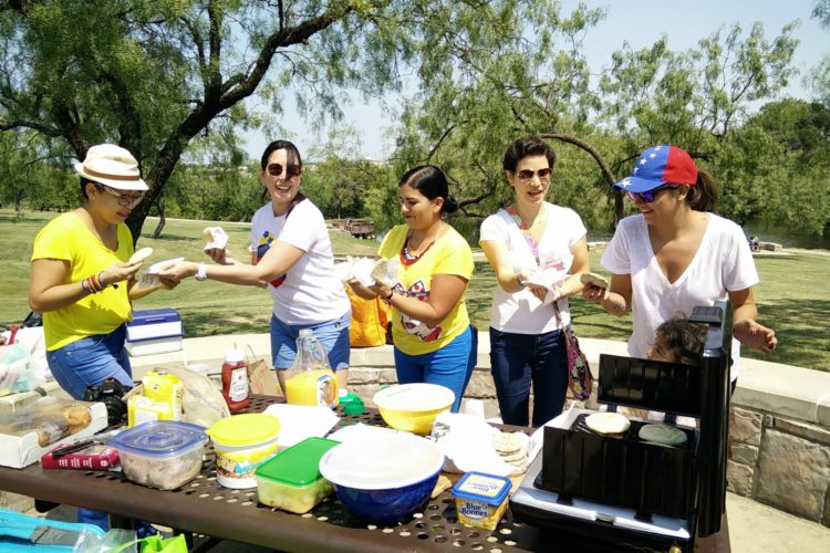 Día Mundial de la Arepa 2019
