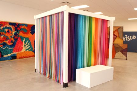Snap 151, un Pop-up de Instagram en Frisco