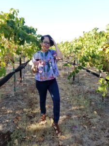 La Ruta del Vino en Texas | Mamá Contemporánea
