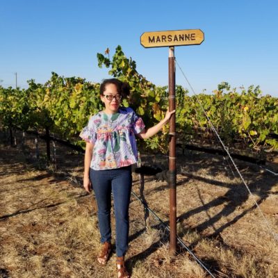 Texas Hill Country- La Ruta del Vino en Texas