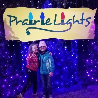 Prairie Lights