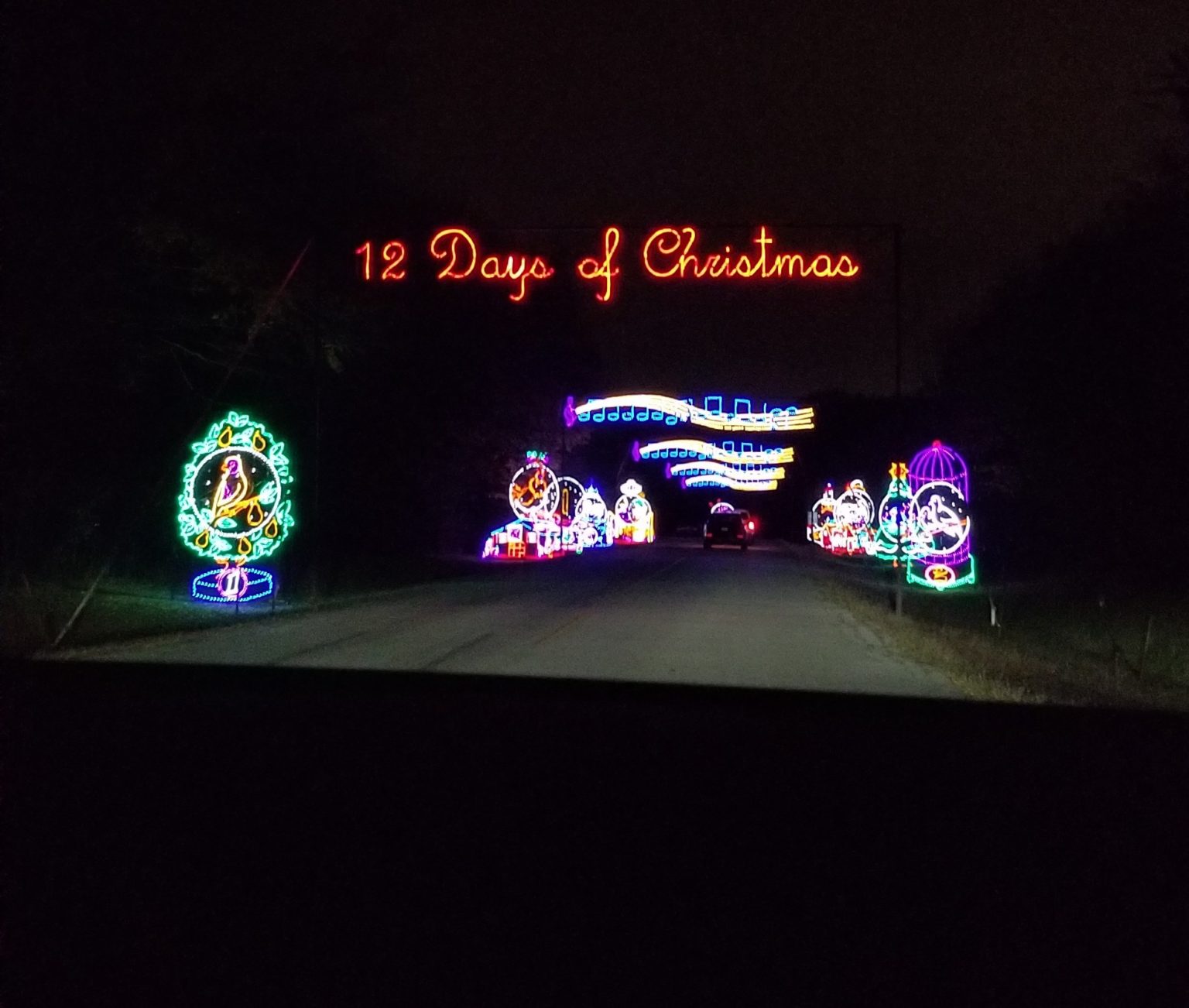 Prairie Lights
