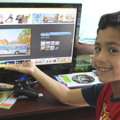 Canales Educativos en Youtube y en Youtube Kids