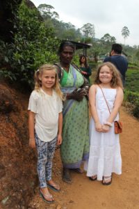 Visita a las Plantaciones de Té en Sri Lanka- Historia, Tours y probamos el Ceylon Tea