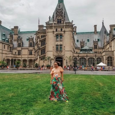Biltmore Estate: una guía completa a la mansión de los Vanderbilt