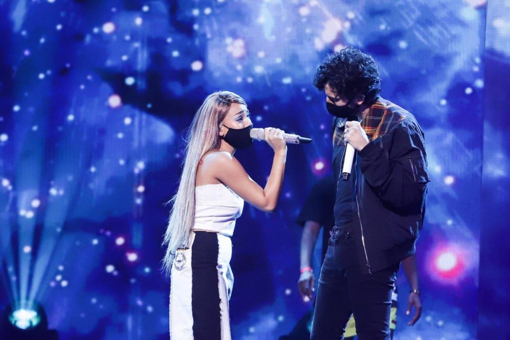 Ya Todo Listo Para Premios Juventud 2020 Ya Todo Listo Para Premios Juventud 2020