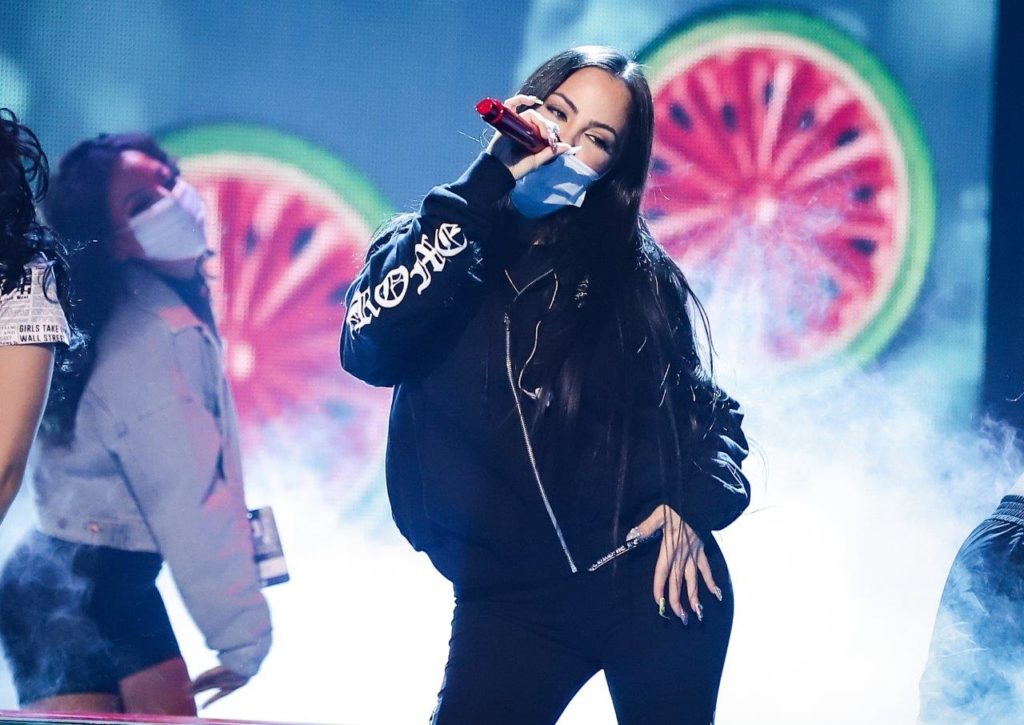 Ya Todo Listo Para Premios Juventud 2020
