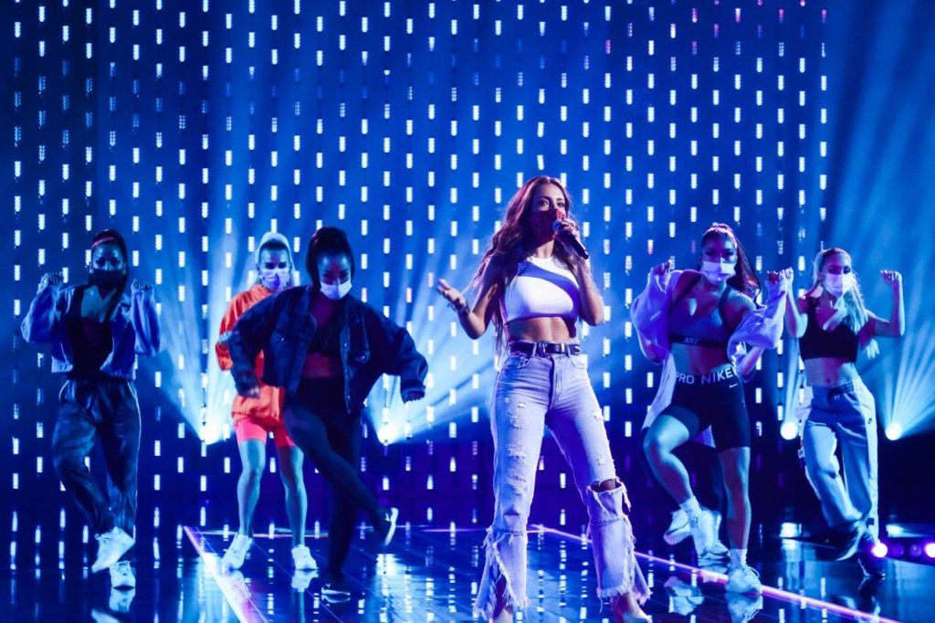 Ya Todo Listo Para Premios Juventud 2020 Ya Todo Listo Para Premios Juventud 2020