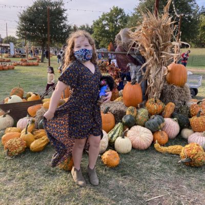 Los Mejores Pumpkin Patches en Dallas-Fort Worth 2020
