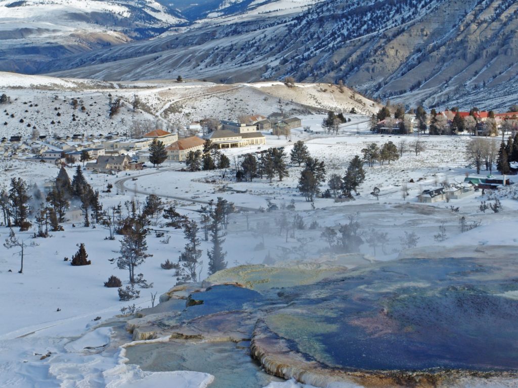 It’s America’s Best Kept Secret: National Parks It’s America’s Best Kept Secret: National Parks