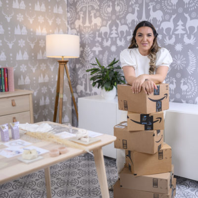 Fiestas Amazon, Una Página Que Celebra Las Tradiciones Latinas