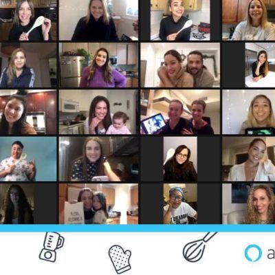 Amazon Alexa Habla Español