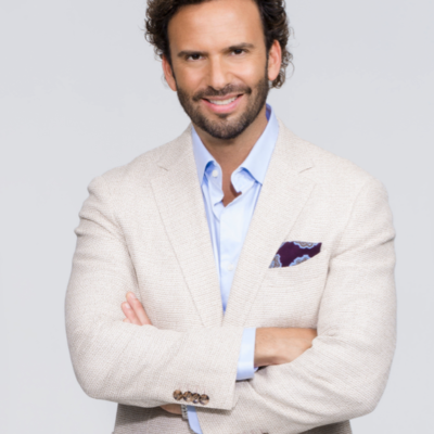 El Chef Oropeza Llega a Hoy Día por Telemundo