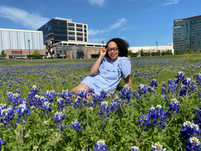 Los mejores sitios para encontrar campos de bluebonnets en Texas