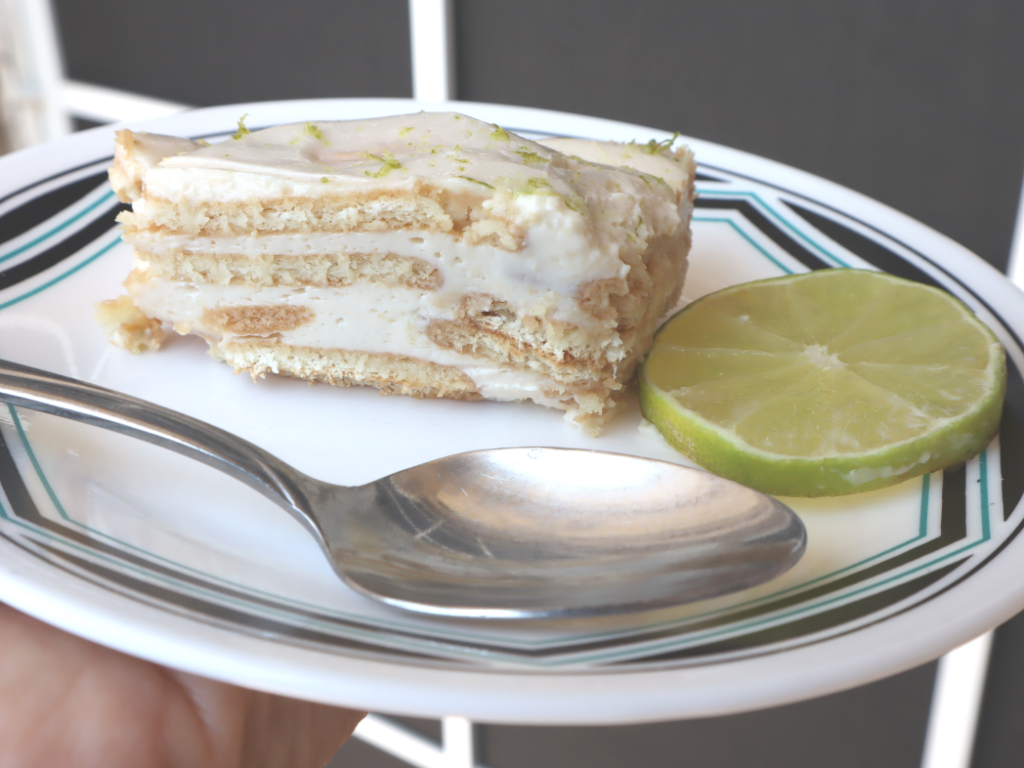 Marquesa de Limon