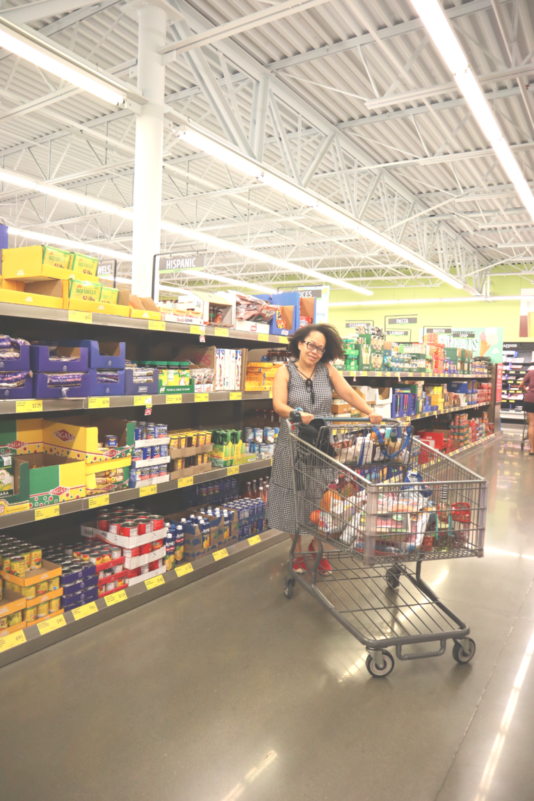 Celebramos Labor Day con ALDI
