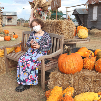 Los Mejores Pumpkin Patches en Dallas-Fort Worth 2021