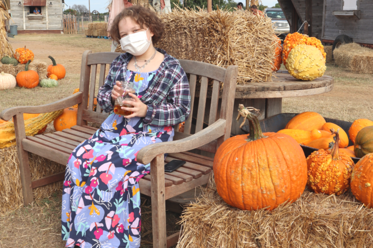 Pumpkin Patch 2021
