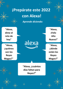 Amazon Alexa